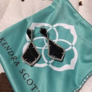 Kendra Scott Alexa Earrings